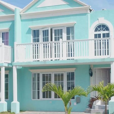 Willa Townhouse By The Bay, Little Bay Country Club ,Negril Orange Bay Zewnętrze zdjęcie