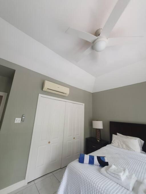 Willa Townhouse By The Bay, Little Bay Country Club ,Negril Orange Bay Zewnętrze zdjęcie