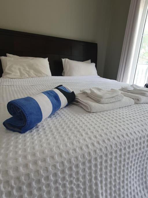 Willa Townhouse By The Bay, Little Bay Country Club ,Negril Orange Bay Zewnętrze zdjęcie