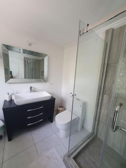 Willa Townhouse By The Bay, Little Bay Country Club ,Negril Orange Bay Zewnętrze zdjęcie