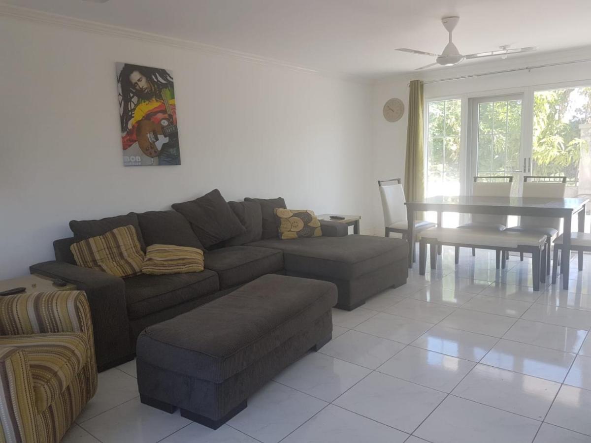 Willa Townhouse By The Bay, Little Bay Country Club ,Negril Orange Bay Zewnętrze zdjęcie