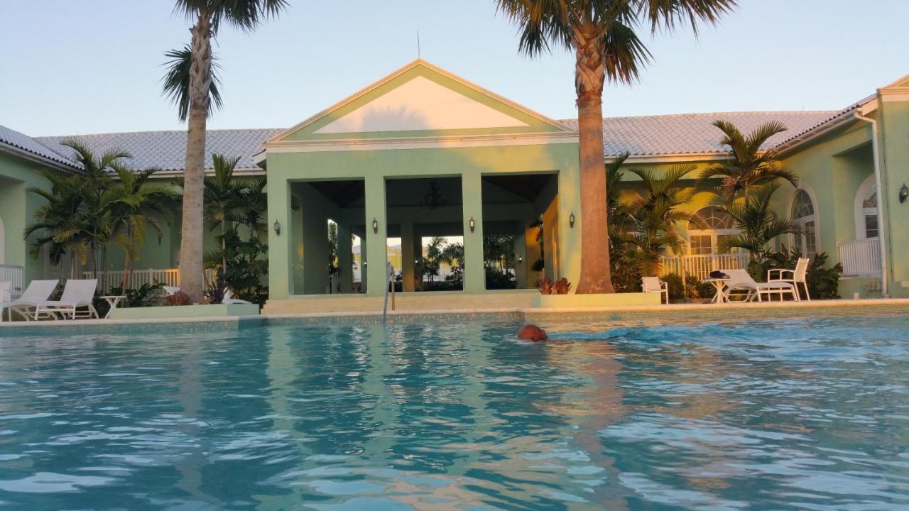 Willa Townhouse By The Bay, Little Bay Country Club ,Negril Orange Bay Zewnętrze zdjęcie