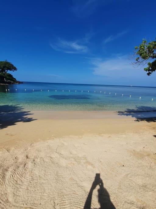 Willa Townhouse By The Bay, Little Bay Country Club ,Negril Orange Bay Zewnętrze zdjęcie