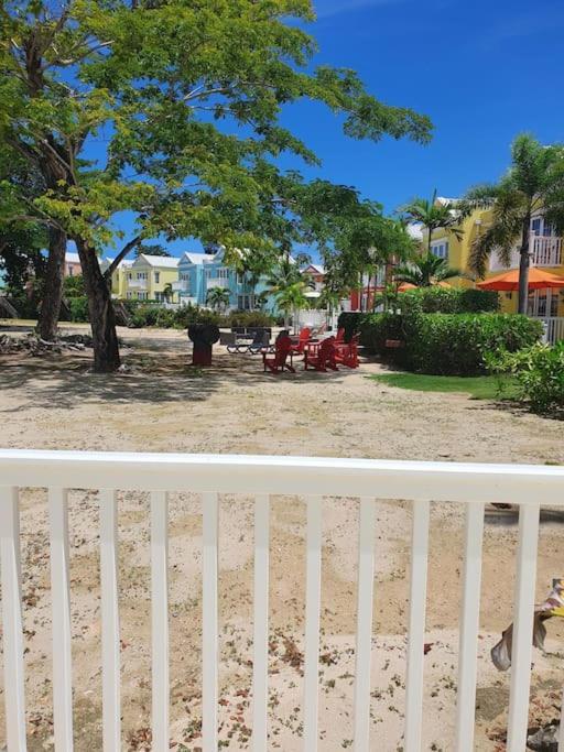 Willa Townhouse By The Bay, Little Bay Country Club ,Negril Orange Bay Zewnętrze zdjęcie