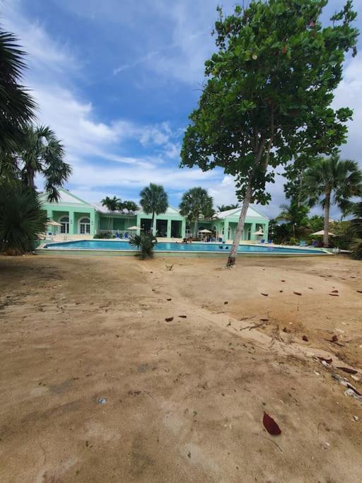 Willa Townhouse By The Bay, Little Bay Country Club ,Negril Orange Bay Zewnętrze zdjęcie