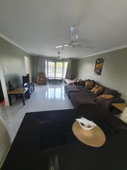 Willa Townhouse By The Bay, Little Bay Country Club ,Negril Orange Bay Zewnętrze zdjęcie