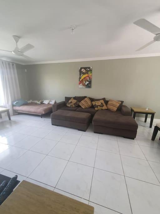 Willa Townhouse By The Bay, Little Bay Country Club ,Negril Orange Bay Zewnętrze zdjęcie