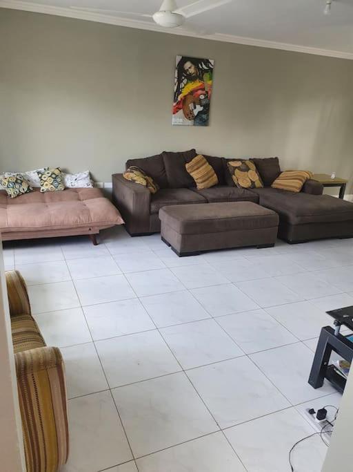 Willa Townhouse By The Bay, Little Bay Country Club ,Negril Orange Bay Zewnętrze zdjęcie