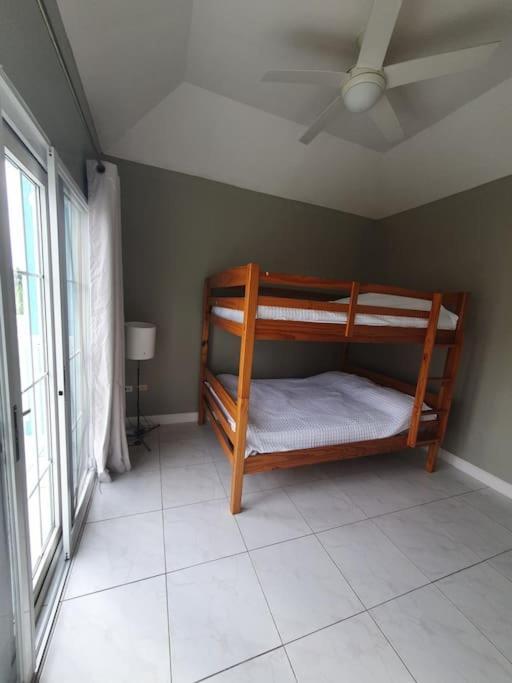 Willa Townhouse By The Bay, Little Bay Country Club ,Negril Orange Bay Zewnętrze zdjęcie