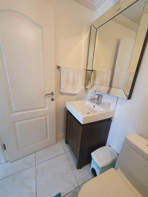 Willa Townhouse By The Bay, Little Bay Country Club ,Negril Orange Bay Zewnętrze zdjęcie