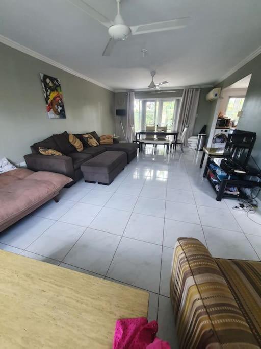 Willa Townhouse By The Bay, Little Bay Country Club ,Negril Orange Bay Zewnętrze zdjęcie