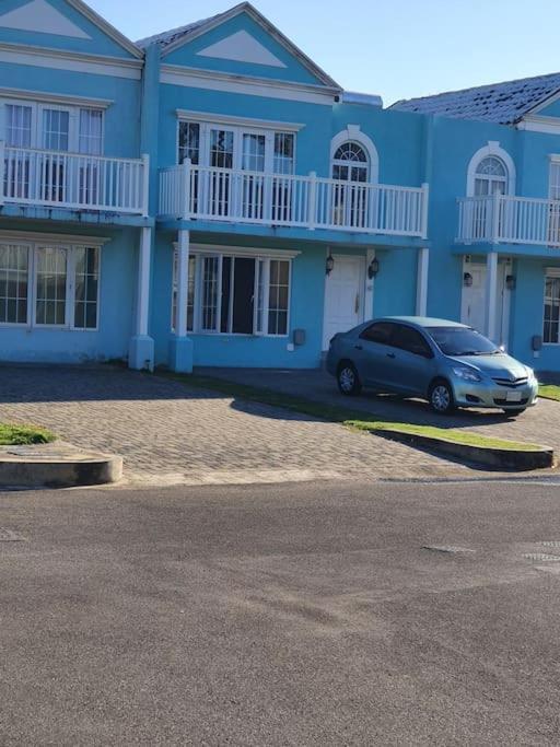 Willa Townhouse By The Bay, Little Bay Country Club ,Negril Orange Bay Zewnętrze zdjęcie