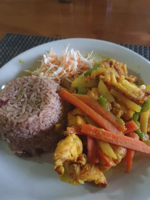 Willa Townhouse By The Bay, Little Bay Country Club ,Negril Orange Bay Zewnętrze zdjęcie
