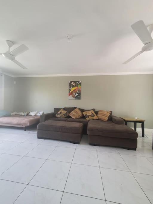 Willa Townhouse By The Bay, Little Bay Country Club ,Negril Orange Bay Zewnętrze zdjęcie