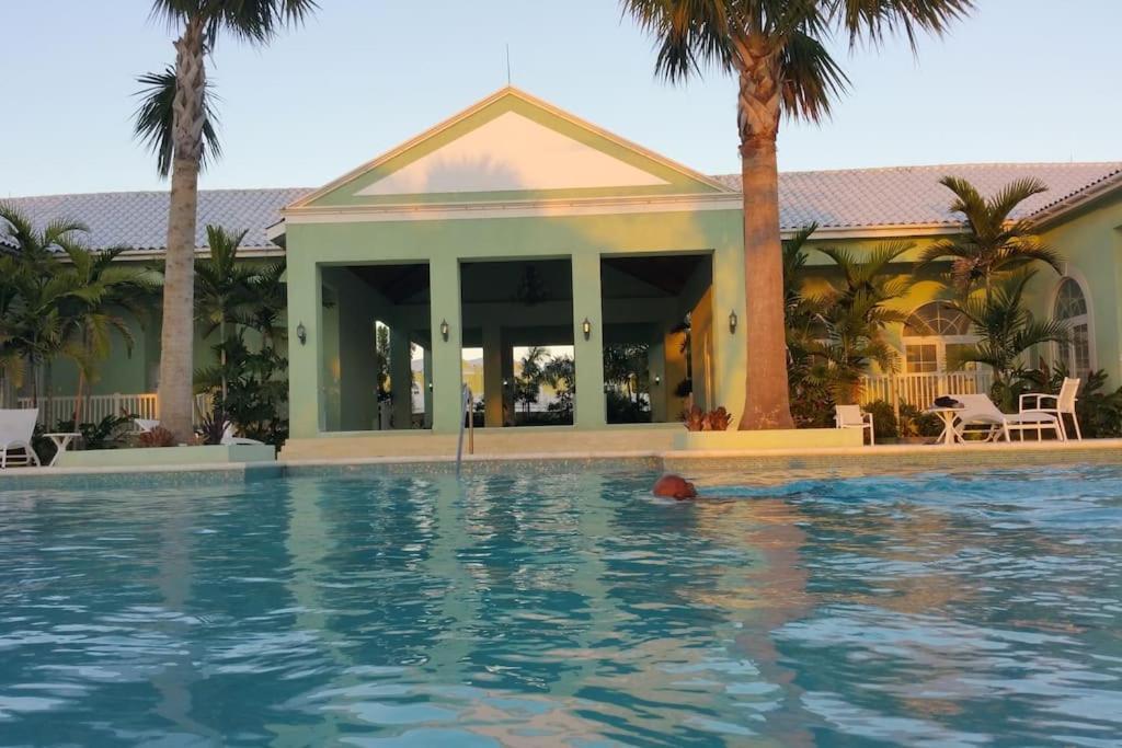 Willa Townhouse By The Bay, Little Bay Country Club ,Negril Orange Bay Zewnętrze zdjęcie