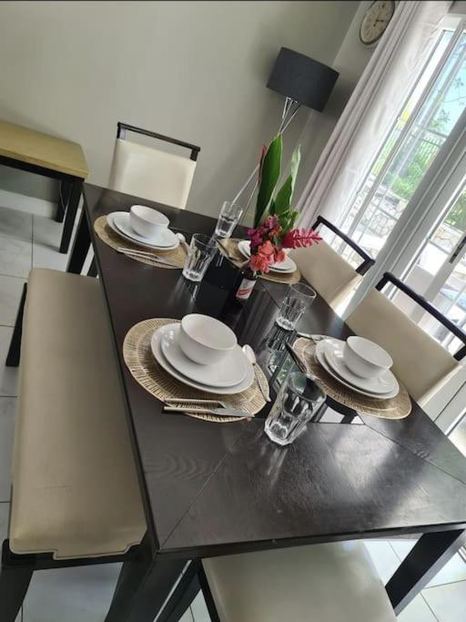 Willa Townhouse By The Bay, Little Bay Country Club ,Negril Orange Bay Zewnętrze zdjęcie