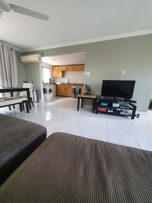 Willa Townhouse By The Bay, Little Bay Country Club ,Negril Orange Bay Zewnętrze zdjęcie