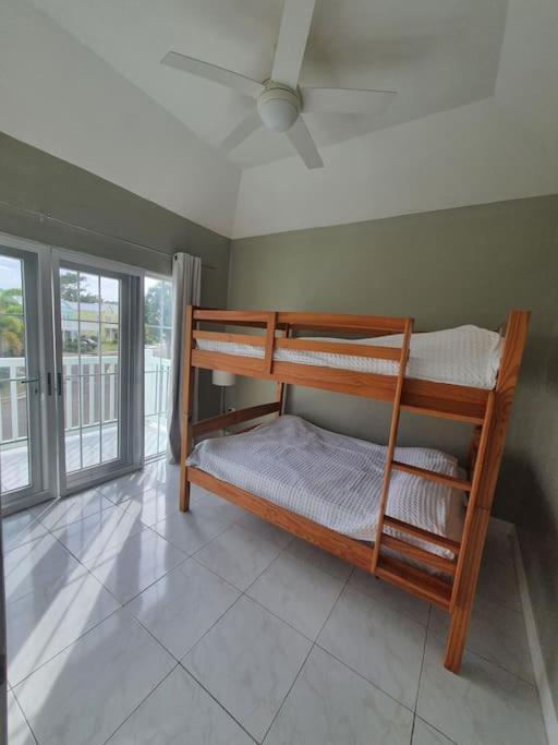 Willa Townhouse By The Bay, Little Bay Country Club ,Negril Orange Bay Zewnętrze zdjęcie
