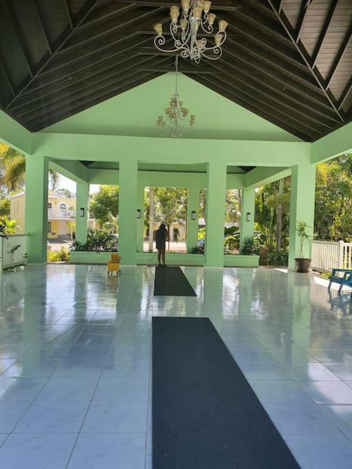 Willa Townhouse By The Bay, Little Bay Country Club ,Negril Orange Bay Zewnętrze zdjęcie
