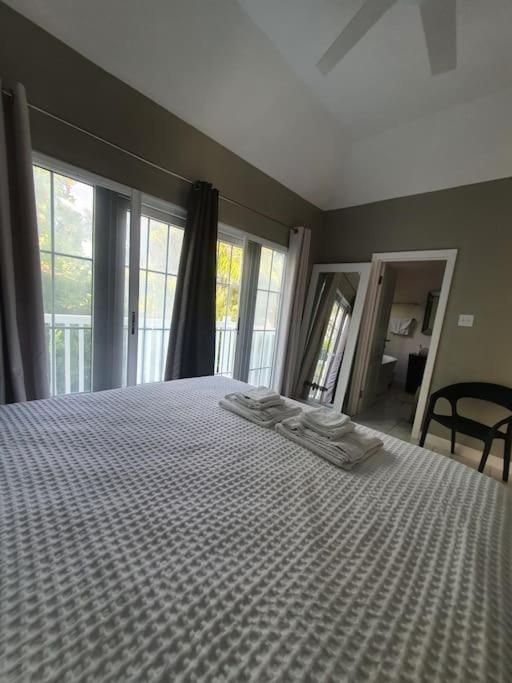 Willa Townhouse By The Bay, Little Bay Country Club ,Negril Orange Bay Zewnętrze zdjęcie